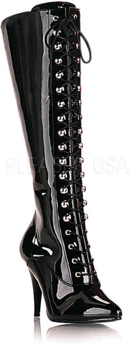 EU 38 = US 8 | VANITY-2020 | 4 Knee BT With Elasticated Panel